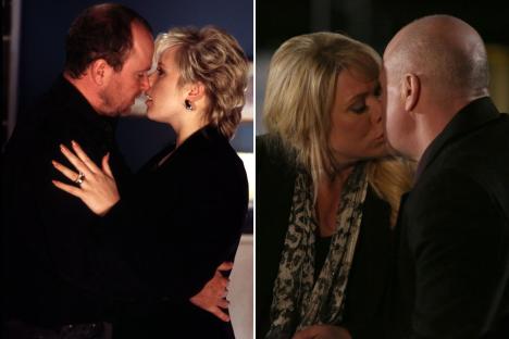 Sharon & Phil’s relationship in EastEnders is the most toxic in soap – reuniting would be the final nail in his coffin