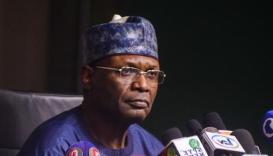 Improve capacity of electoral officers – INEC boss tells RECs