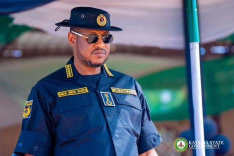 Katsina govt explains peace deals with bandits