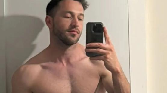 Fury as Albanian drugs mule booted out of UK is BACK & is selling naked pics on OnlyFans & flaunting lifestyle online