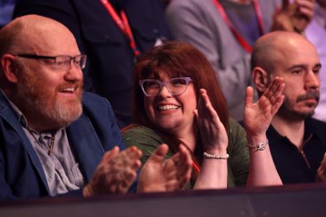 Jenny Ryan, known as