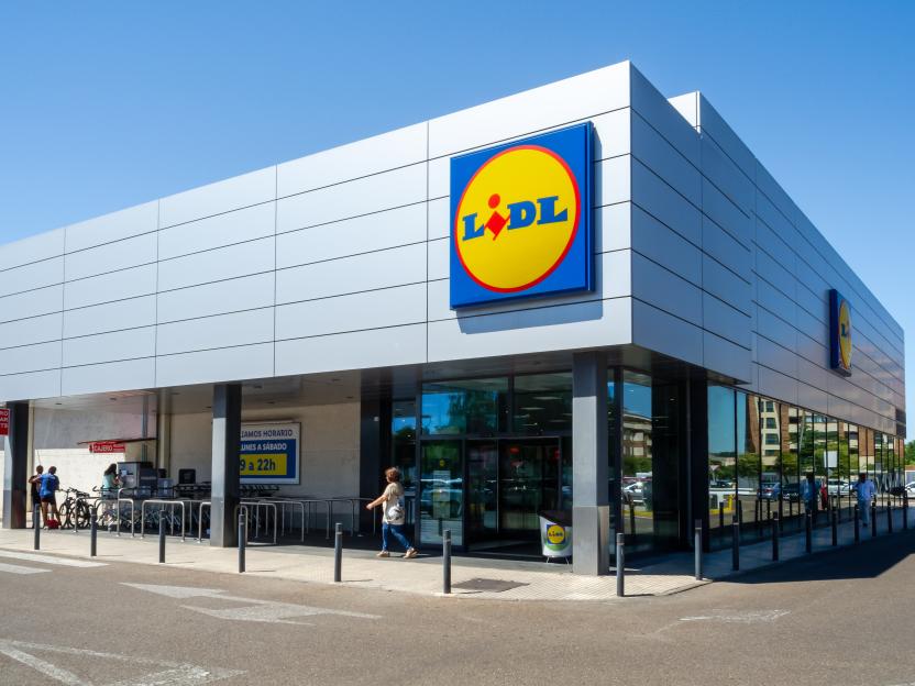 Lidl Unveils 'Cozy' Middle Aisle Week: Warm Up Your Home for as Low as £9.99!