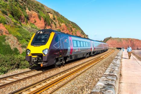 UK’s longest train route with 36 stops across the country & breathtaking views is cancelled for good after a century