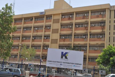Electricity workers in Katsina begin indefinite strike over unpaid pensions