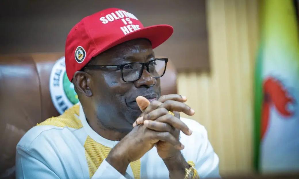 Build warehouses in Achebe Airport to meet cargo status – Monarch urges Soludo