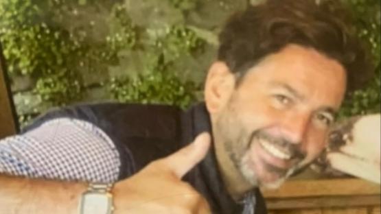 ‘Loving’ man, 46, killed after car ‘deliberately driven at him’ is pictured – as driver, 41, charged over ‘murder’