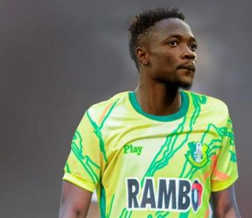NPFL: Kano Pillars retain Rabiu Ali, Ahmed Musa for new season