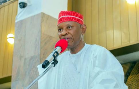 Kano governor signs bill establishing infrastructure management agency