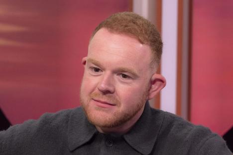 Coronation Street star Colson Smith accidentally lets slip Craig Tinker’s death date after being axed from the soap