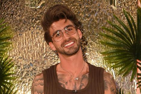Love Island hunk Chris Taylor signs up for huge reality show after Dancing On Ice and All Stars stints