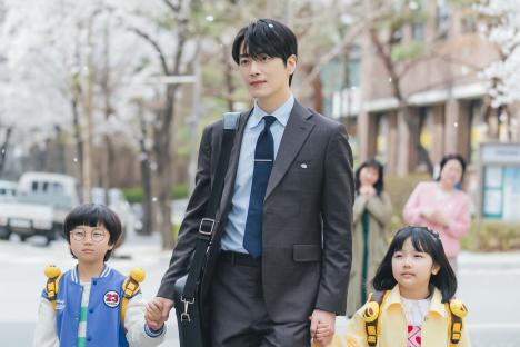 Soompi & Viki Staff Talk: Which K-Drama Character Is The Best Husband Material? 8