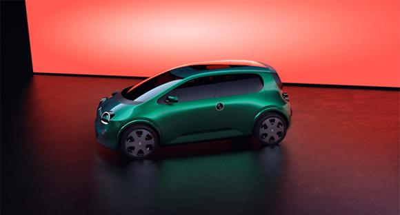 Major carmaker ‘on brink of collapse’ to launch rival to iconic hatchback with bargain EV made for the city
