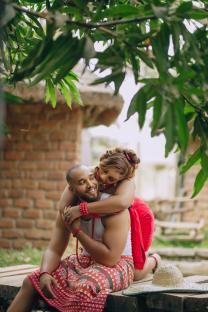 Love Happened After Nnanna's Aunt Introduced Him to Annie! 7