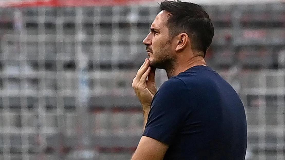 EPL Showdown: Lampard Picks Two Title Contenders Set to Outshine Chelsea
