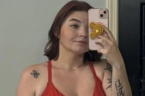 I shed 3st on fat jabs but when my body began ‘shutting down’ I had to make a drastic change