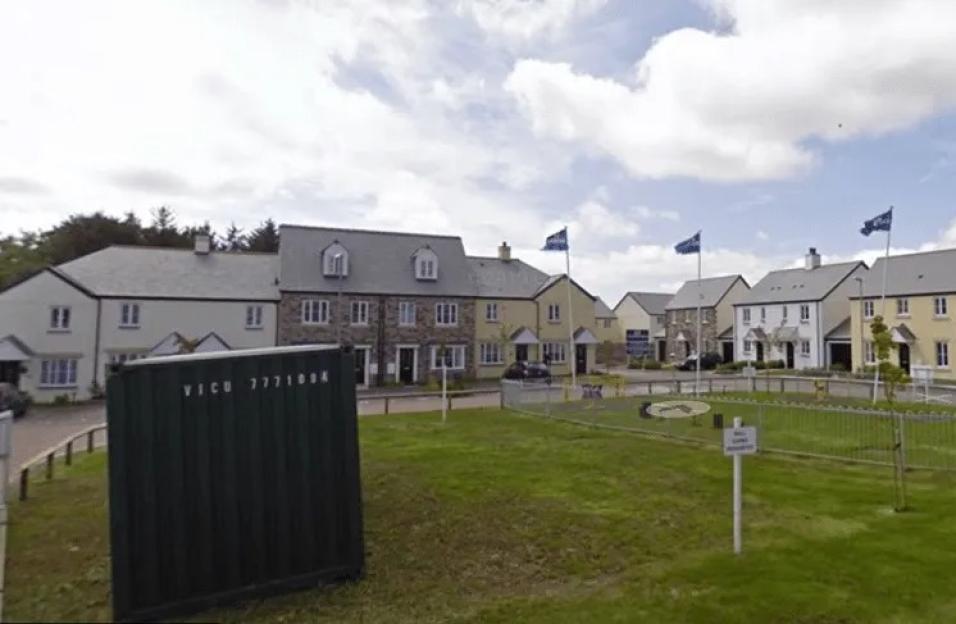 A man in his 70s and woman in her 60s have been found dead with ‘serious injuries’ as cops launch probe