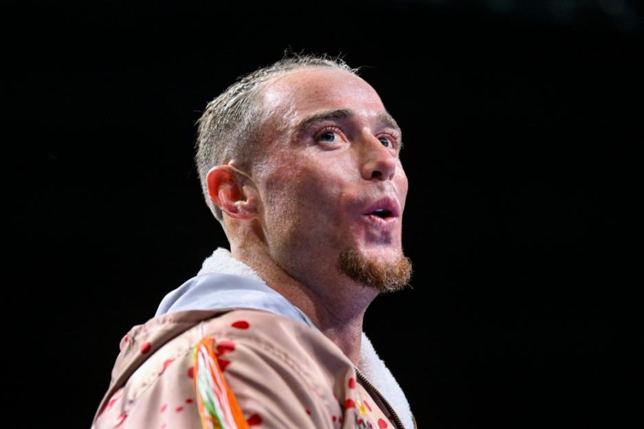 Lewis Crocker vs Paddy Donovan 2 LIVE RESULTS: Huge rematch on NOW after wins for Agyarko and McCann – latest updates