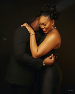 From Taking Her Photos in Church to Sliding Into Her DMs &#8211; Here&#8217;s How #StOry25 Began 13
