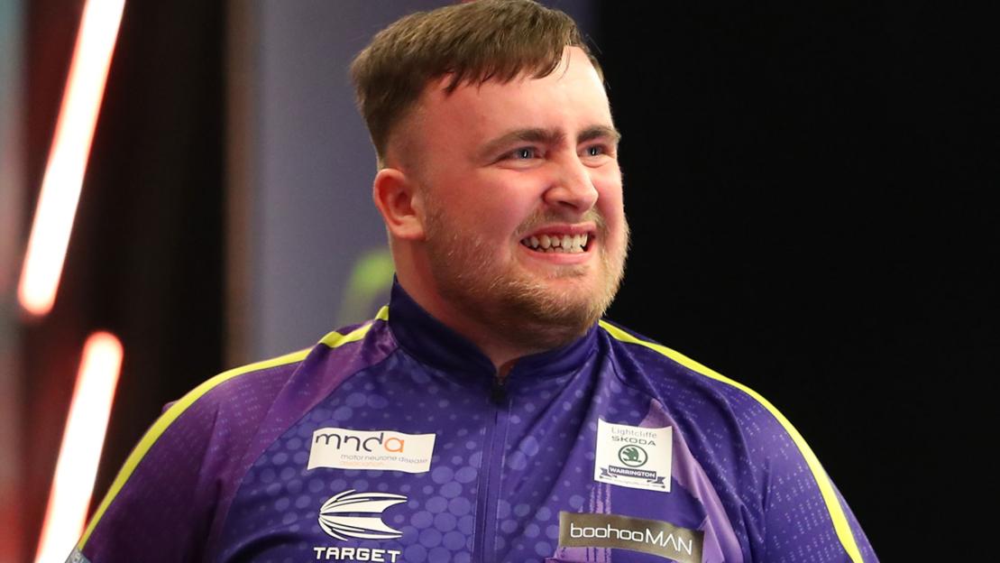 Premier League Darts 2025: Full schedule and results as Luke Littler, Luke Humphries and Co battle for prestigious title
