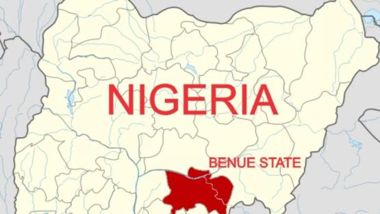 BREAKING: Over 10 people shot dead as gunmen attack popular bar in Benue