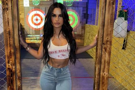 Axed Love Island star slams online death threats after being kicked off the show for racist slurs