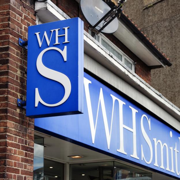 WHSmith update as fate of 233 year old high street chain with 500 shops to be ‘decided within days’
