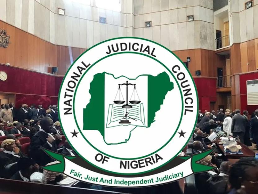 Lagos Judge Faces NJC Complaint for Allegedly Withholding Case File and Delaying Appeal