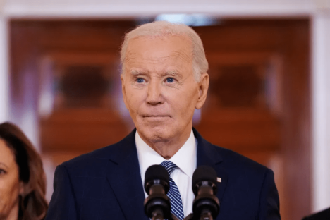 Prostate cancer warning signs for men to look out for after Joe Biden diagnosed with ‘aggressive’ form of disease