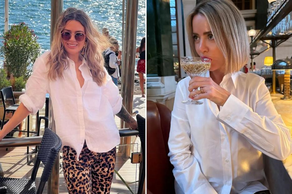 Coronation Street’s Sally Carman reveals secrets to youthful appearance after fans were stunned to learn her real age