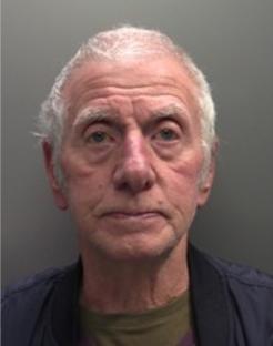My grandad used sick ‘Minnie Mouse game' to sexually abuse me from age 5... monster stole my childhood but I made him pay 5