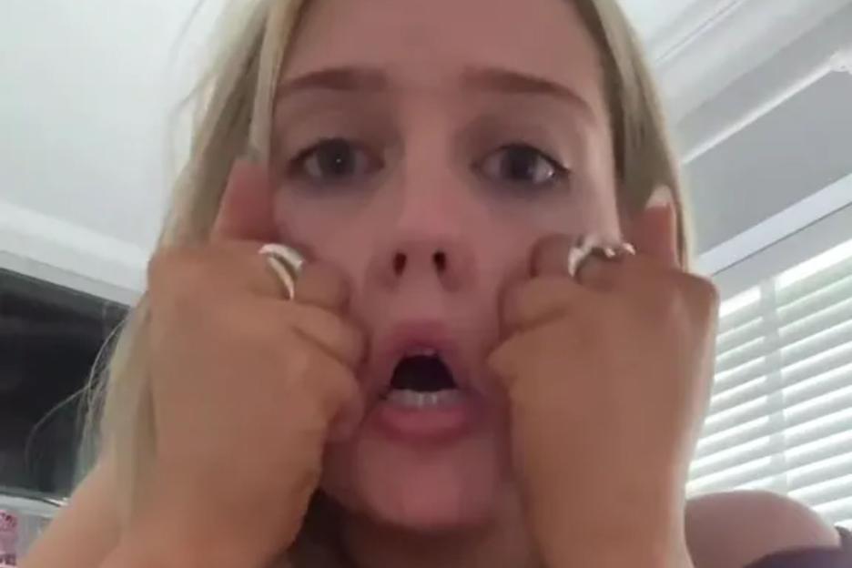 Mum-to-be sparks debate with furious rant about baby daddy for going on £2k holiday when she’s 24 weeks pregnant