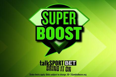 Man City vs Crystal Palace: Get Marmoush to score at 2/1, plus up to £40 in free bets with talkSPORT BET