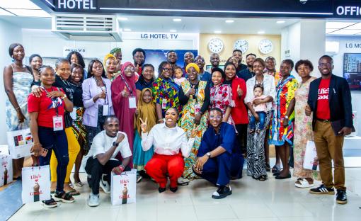 Mastering Business and Life: Valuable Lessons From LG’s Exclusive Masterclass