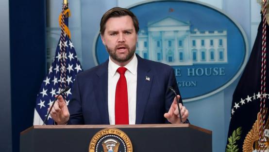 War: US will exit talks if Russia, Ukraine fail to strike deal – JD Vance warns