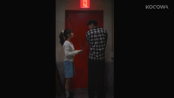 4 Times Lee Chae Min Was Concerned For Roh Jeong Eui In Episodes 3-4 Of &#8220;Crushology 101&#8221; 26