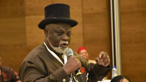 Call Fubara anything, Rivers people want peace – Sara-Igbe tells Wike
