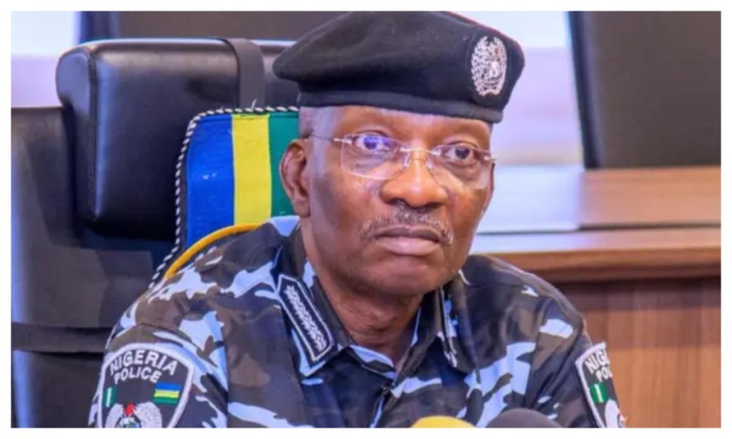 SAN writes IGP, refutes forgery complaints against Abuja-based lawyer