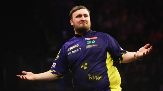 German Darts Grand Prix prize money 2025: How much is up for grabs in Munich?
