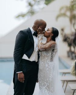 Dive Into a Weekend of Love and Beauty With #BellaNaijaWeddings Weekly
