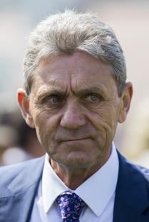 Trainer fined and stripped of win after horse tests positive for anti-depressant in ‘exceptional’ case
