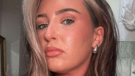 I threw myself a birthday party and only three people turned up – there were empty tables everywhere, I’m so embarrassed