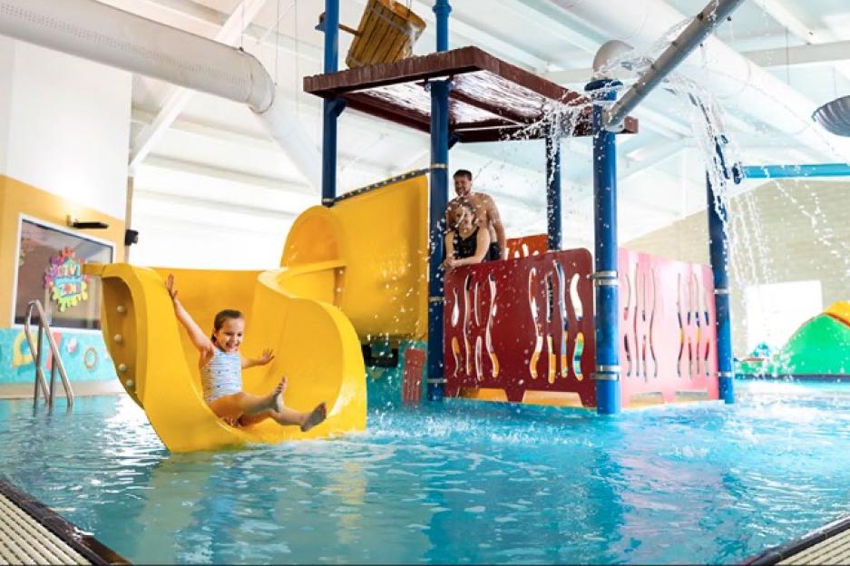 UK seaside holiday parks that STILL have space in August from under £10pp a night