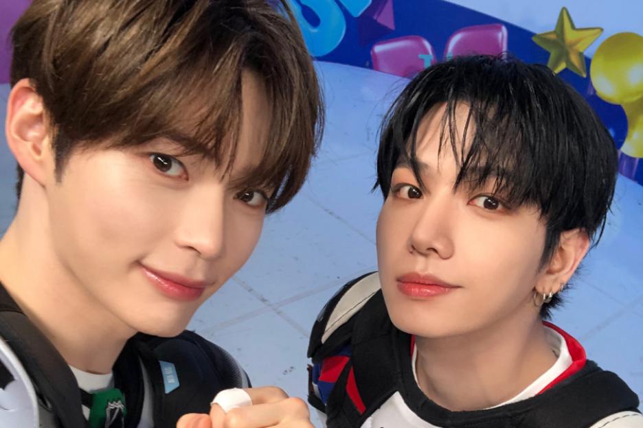 ZEROBASEONE’s Sung Han Bin And BOYNEXTDOOR’s Jaehyun To Step Down As “M Countdown” MCs