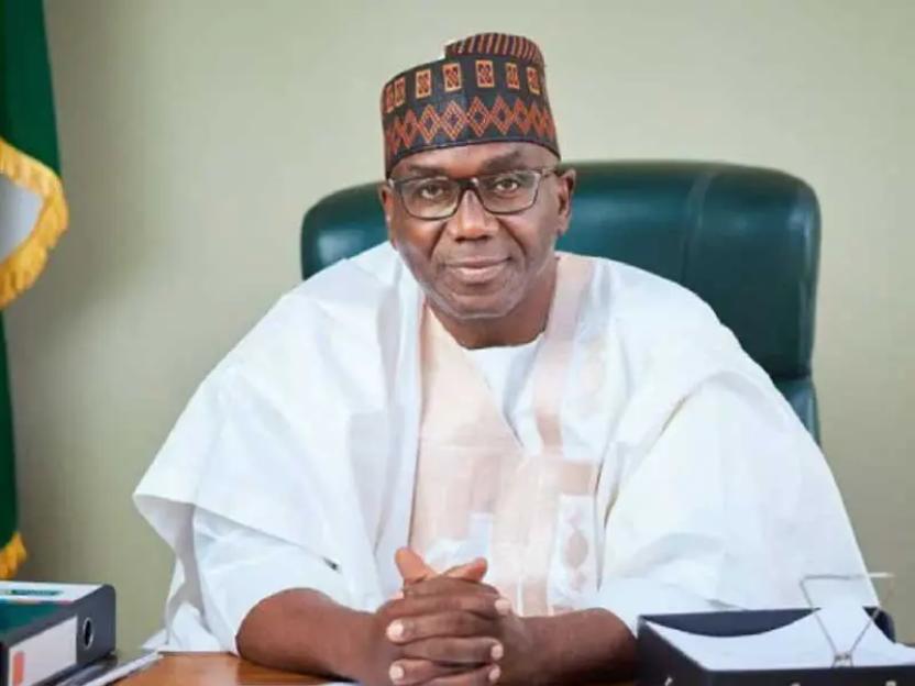 Gov Abdulrazaq not planning to build new Govt House – Commissioner