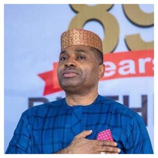 ADA: Kenneth Okonkwo reveals how new party will produce presidential candidate