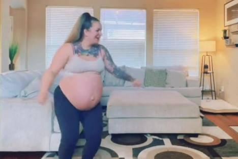 I had 19 kids but begged my husband for more – now we have 20 but I’m still a hands on parent