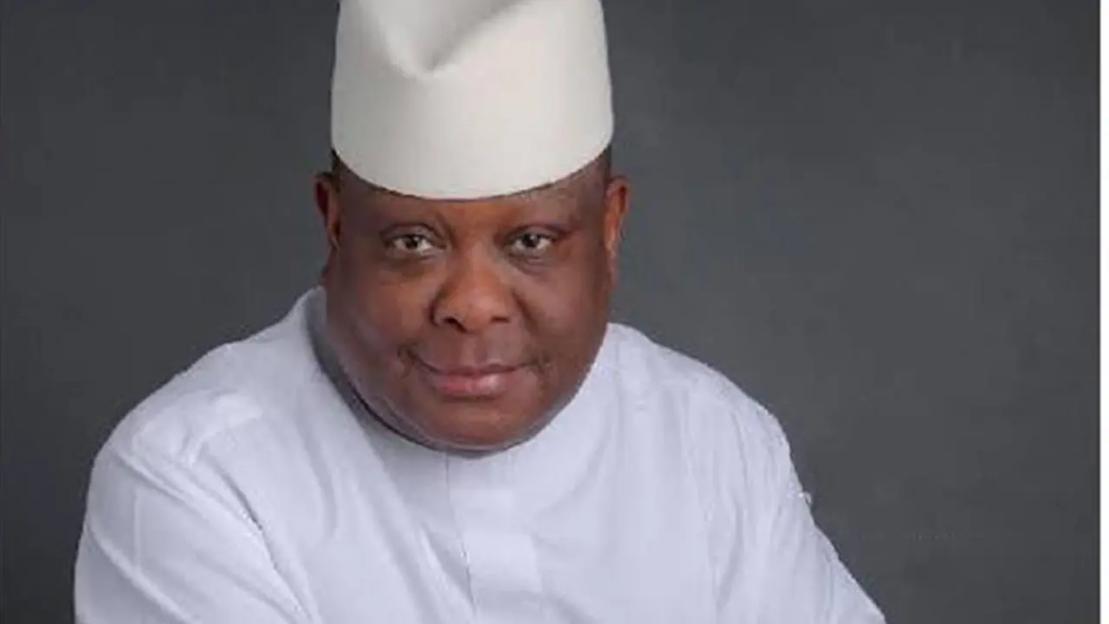 IBB’s Memoir- Senator Osita reveals why Prof Nwosu couldn’t declare 1993 election result