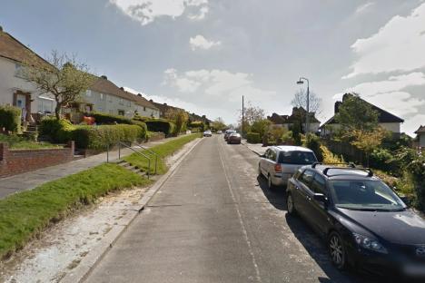 Horror as man, 57, killed and woman & boy left with serious injuries in terrifying ‘knife rampage’ – with teen arrested