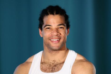 Fears for missing Brit Paralympian, 35, last seen in Vegas nearly two weeks ago as family and friends ‘hugely concerned’