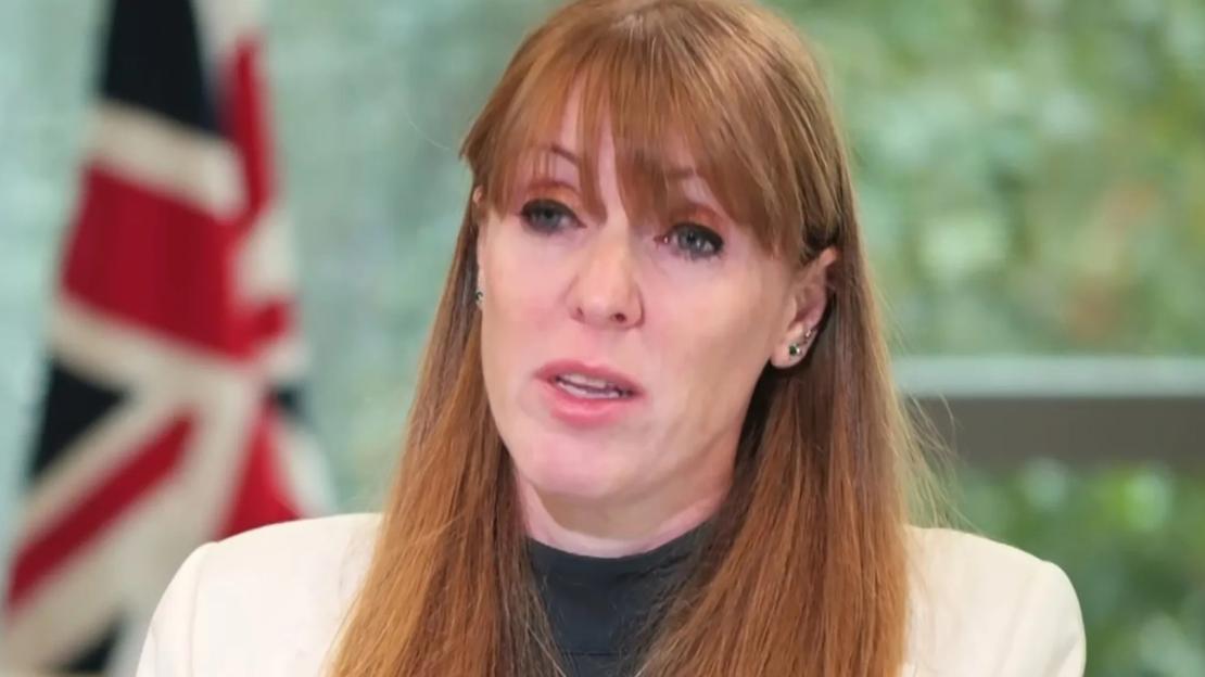 Ten unanswered questions as hypocrite ‘three pads’ Angela Rayner clings to her job after tearful tax dodge admission